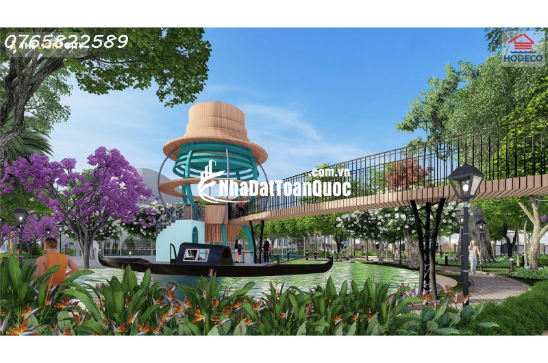 The Light City Vũng Tàu – lựa chọn sáng cho khách đầu tư khu vực ven biển